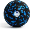 TRENDY SPORT Bola a fascia nera/blu 6 cm Anteprima dell’immagine prodotto 7