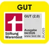 Gillette Venus Comfortglide Spa Breeze Rasierer Damen, Rosa Produktbild-Vorschau 2