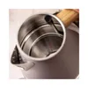 Klausberg bollitore elettrico 1,7l 52927 Anteprima dell’immagine prodotto 3
