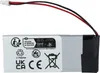 vhbw 2x Akku kompatibel mit Cardo Rider Solo, Scala Rider Produktbild-Vorschau 4