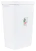 Curver Infinity Dots 60L cesto per biancheria bianca Anteprima dell’immagine prodotto 10