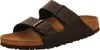 Birkenstock Arizona Birko Flor Schmale Sandalen Schwarz EU Produktbild-Vorschau 75