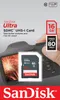 SanDisk Ultra® SDHC™ UHS-I Speicherkarte 16 GB Produktbild-Vorschau 4
