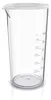 Caraffa dosatrice Arendo con coperchio, 600 ml, 20 oz, Anteprima dell’immagine prodotto 7