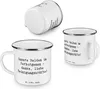 Mr. & Mrs. Panda Teetasse Spruch Reinigungskraft Helden - Produktbild-Vorschau 4