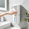 Automatyczny Bezdotykowy Dozownik w Pianie, 380ml, Podgląd zdjęcia produktu 2