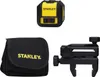 Stanley Linienlaser Cubix - rot Anteprima dell’immagine prodotto 33