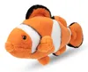 WWF - Peluche - Poisson-clown (18cm) réaliste Peluche en Voir les images du produit 1