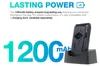AGM M10 Klapper (4G) Rugged Produktbild-Vorschau 6