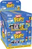 Disney Minnie Mouse Daisy Duck Donald 4er Pack - Bitty Pop! Produktbild-Vorschau 5