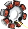 Stator alternátora Citomerx pre Peugeot Speedfight 3, Náhľad obrázku produktu 4