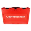 Lisovací stroj Rothenberger ROMAX AC ECO Basic 230 V typ C Náhled obrázku produktu 4