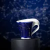Villeroy & Boch NewWave Stars Becher mit Henkel Waage / Produktbild-Vorschau 2