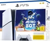 PS5 Console 1TB Standard Slim White Astro Bot Bundle ITA  Náhľad obrázku produktu 3