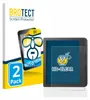 2x Für Tolino Vision 6 / 5 Schutzfolie BROTECT Produktbild-Vorschau 1