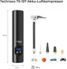Technaxx TX-157, 8 bar, 750 g Podgląd zdjęcia produktu 4