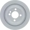 2x BOSCH Bremsscheibe 0 986 479 A08 für MINI Schrägheck Produktbild-Vorschau 1