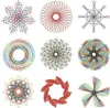 Maaleo Zeichenset - Spirograph 24346 Produktbild-Vorschau 13