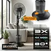Brandson Standventilator mit Wasserkühlung und Produktbild-Vorschau 5