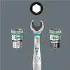 Wera 8100 SC 10 Zyklop Knarrensa Durchsteckvierk., 1/2 , Produktbild-Vorschau 11