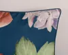Duvet cover Descanso 135x200 + 1* 80x80 cm - flowers Produktbild-Vorschau 4
