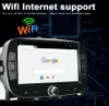 PODOFO 7" Autorádio pro Fiat 500 2016-2019 Android s GPS Náhled obrázku produktu 4