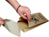 Papiertüten mit Pappschaufel für Hundekot FEDOG CZ 25 Stk. Produktbild-Vorschau 4