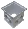 Marley Einlaufschacht ohne Boden 300x300mm mit Produktbild-Vorschau 5
