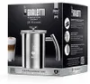 Bialetti 8006363027236, Manual milk frother, Metalická, Náhled obrázku produktu 11