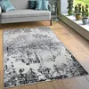 Designer Teppich Wohnzimmer Teppiche Ornamente Vintage Produktbild-Vorschau 4