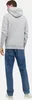 Felpa con cappuccio Jack&Jones 12249342 da Uomo Anteprima dell’immagine prodotto 17