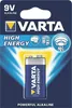 VARTA Alkaline Batterie Longlife Power E-Block (9V/6LR61) Produktbild-Vorschau 8