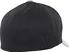 FLEXFIT 6277T | Flexfit Wooly Combed 2-Tone Cap, Produktbild-Vorschau 4