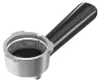 AEG Espresso Siebträgermaschine EC6-1-6ST Gourmet 6 Produktbild-Vorschau 8