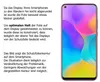 6x Schutzfolie für Honor Play 3 klar Displayschutzfolie Produktbild-Vorschau 5