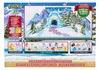 Calendario dell'Avvento Pokémon Deluxe 2022 Anteprima dell’immagine prodotto 6