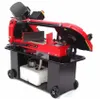 Metallbandsäge Metallsäge 300 Bandsäge Sägemaschine 55712 Produktbild-Vorschau 2