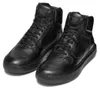 Sneaker Geox Sneaker in pelle/tessuto Anteprima dell’immagine prodotto 5