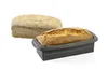 Lurch 85000, Brotform, 1 kg, -40 °C, 240 °C, Braun, Silikon Produktbild-Vorschau 3