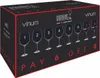 A product box for a set of Riedel Vinum wine glasses, showing eight glasses numbered 1 through 8. The box has promotional text indicating 'Pay 6 Get 8'. Náhľad obrázku produktu