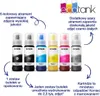 Multifunktionaler Tintenstrahl-Drucker mit CISS Epson Produktbild-Vorschau 22