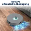 AIRROBO Saugroboter L50+ 2-in-1 Nass Trocken Produktbild-Vorschau 4