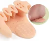 Separatore in gel - per 5 dita del piede - separatore Anteprima dell’immagine prodotto 9