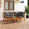 VidaXL 3057779, 4 Stück(e) Produktbild-Vorschau 22