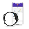 Garmin Vivofit Jr. 3 cosmic black Náhled obrázku produktu 6
