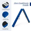 KOMFOTTEU kladina 210 cm, gymnastická kladina skladacia, Náhľad obrázku produktu 3
