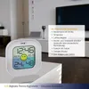 TFA Digitálny termo- vlhkomer Fun, 30.5050.54, strieborná Náhľad obrázku produktu 4