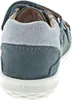 Superfit Bumblebee Minilette Blau in Gr. 25 Produktbild-Vorschau 5