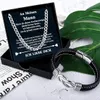 Ich Liebe Dich Geschenke für Männer/Papa/Opa Geschenk Produktbild-Vorschau 2