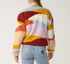 RipCurl Uni Retro Swell Standard Z/T Polar Produktbild-Vorschau 8